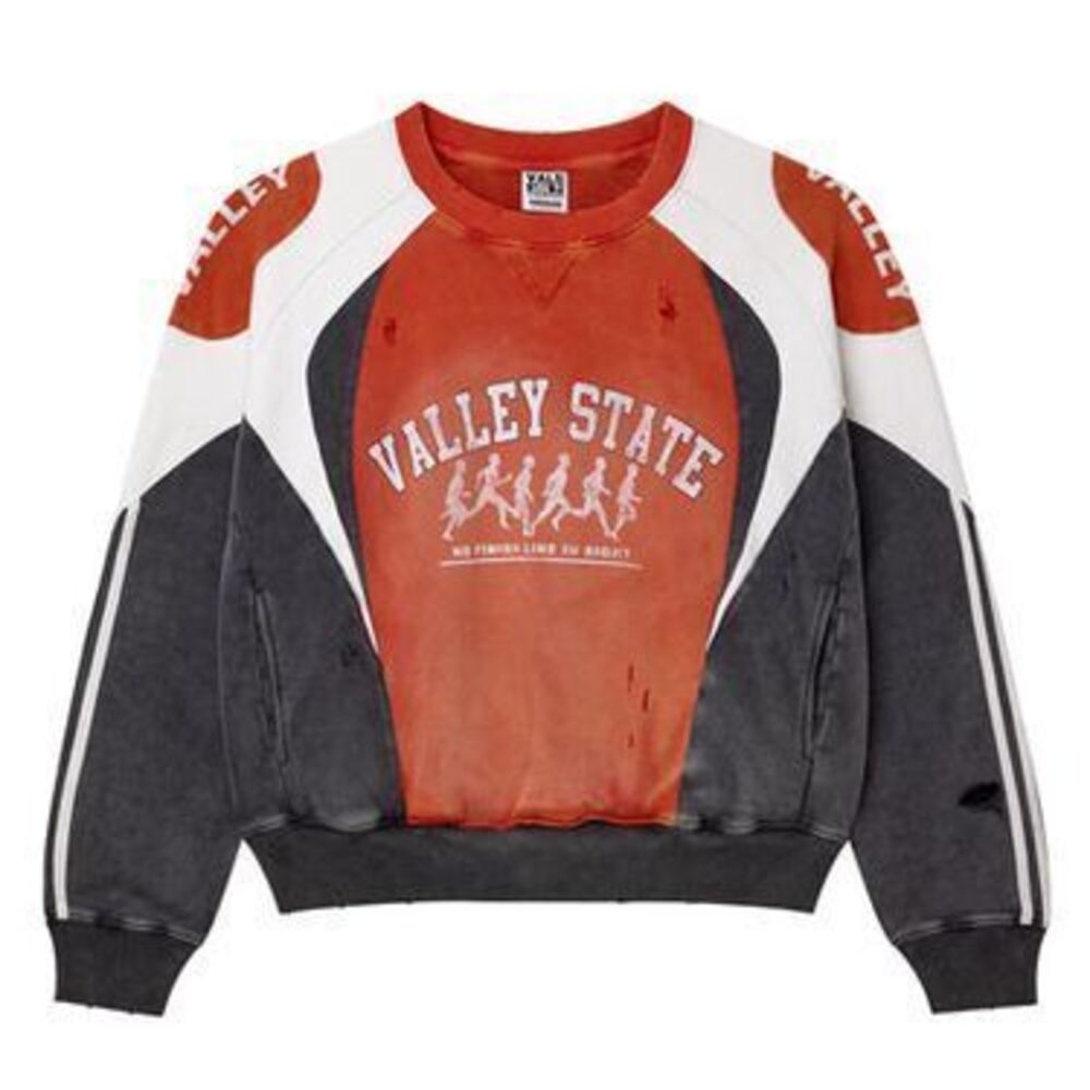 TECHWOOD PULLOVER